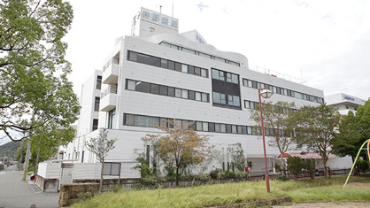 井野病院の画像1