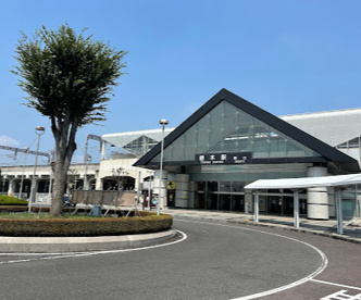 栃木駅の画像1