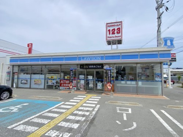 ローソン 松原丹南一丁目店の画像1