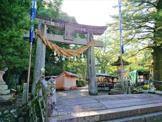 大原八幡宮