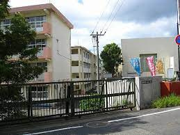 北九州市立寿山小学校の画像1