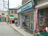 ファミリーマート 荻窪教会通り店