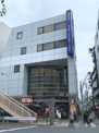 みずほ銀行　荻窪支店
