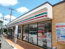 セブンイレブン 府中新町1丁目店