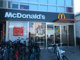マクドナルド 中村公園前店の画像