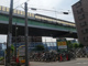 上小田井駅前駐輪場の画像