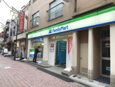 ファミリーマート　高円寺駅西店