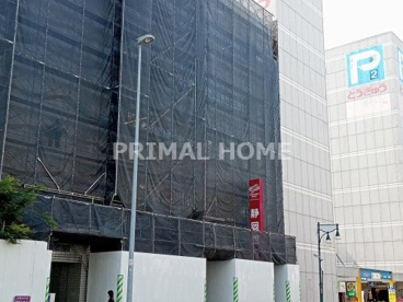 静岡銀行中山支店の画像2