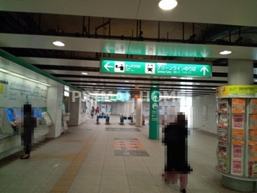 中山(神奈川県)の画像4
