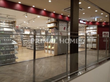 無印良品 MUJIcomビーンズ中山店の画像3