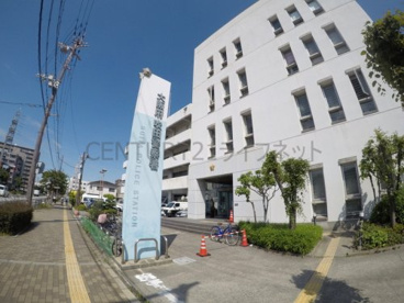 吹田警察署の画像1