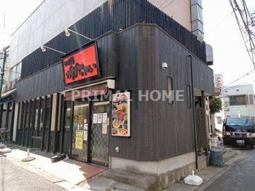 つけ麺ががちゃい中山駅前店の画像1