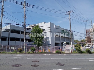 横浜市緑区役所の画像1