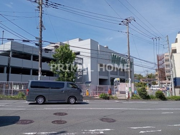 横浜市緑区役所の画像3