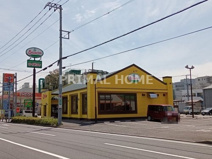 サイゼリヤ 佐江戸店