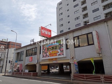 安楽亭生麦店の画像1