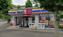 ミニストップ 松戸小金原店