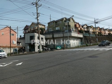 旭警察署 ひかりが丘交番の画像1