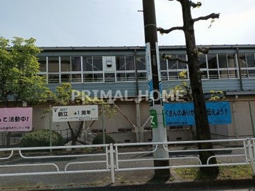 横浜市立上白根中学校の画像1