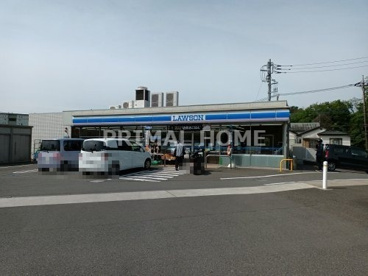 ローソン 西ひかりが丘店の画像1