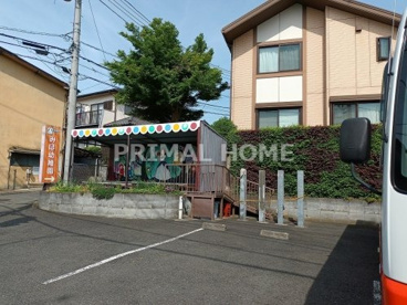 みほ幼稚園の画像1