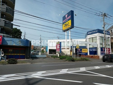 ゲオ 横浜中山店の画像1
