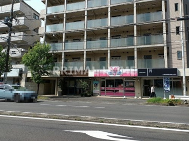 ホワイト急便 台村店の画像1