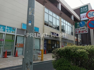 しまむら中山店の画像1