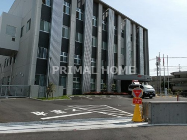 神奈川県緑警察署の画像1