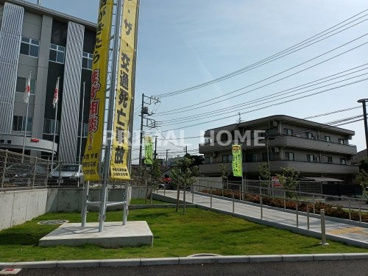 神奈川県緑警察署の画像2