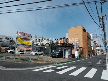 牛角 中山店の画像1
