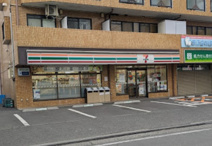セブンイレブン 相模原矢部駅北口店
