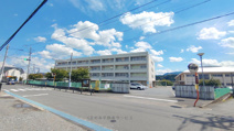 日田市立三隈中学校