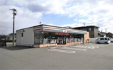セブンイレブン 日田庄手店