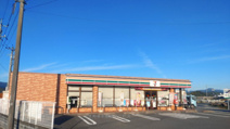 セブンイレブン 日田石井町店