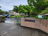 西尾市立鶴城小学校