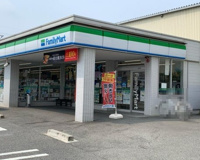 ファミリーマート 松原天美我堂店