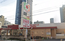 デイリーカナートイズミヤ玉造店