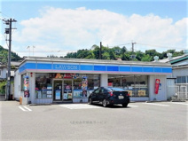 ローソン 日田高瀬店