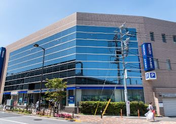 みずほ銀行経堂支店の画像1