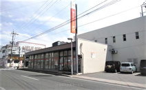 西日本シティ銀行日田支店