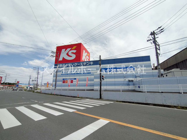 ケーズデンキ　田原店の画像1