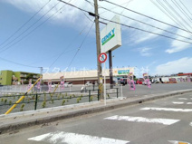 ゲンキー　豊島店