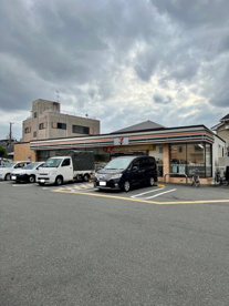 セブンイレブン大阪桑津5丁目店の画像1