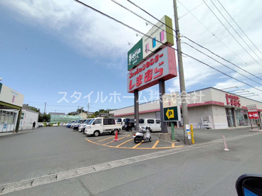 しまむら　田原店の画像1