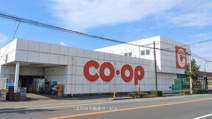 コープ三芳店