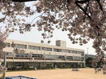 たつの市立誉田小学校