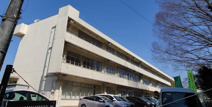 下妻市立大宝小学校