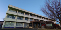 小学校 下妻市立総上小学校