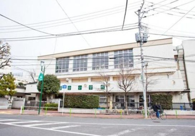 板橋区立常盤台小学校の画像1